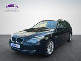 BMW 520 Baureihe 5 Touring 520d - BMW 520 aus 2009: 520d