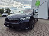 Skoda Octavia Combi 2.0 TSI 195 kW RS Garantie 2030 - Skoda Octavia mit Benzin-Antrieb: RS