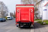 Iveco STRALIS 360, LBW, LENKACHSE, KAMERA, AHK,  - Iveco Standard-SZM Stralis