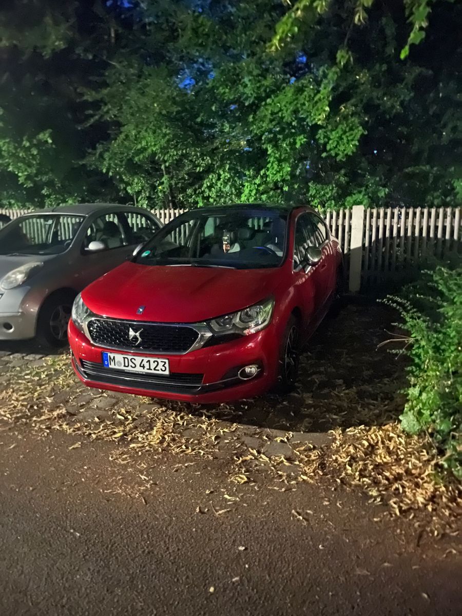 DS DS4