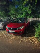 DS Automobiles DS4 BlueHDi 150  - DS Automobiles DS4 aus 2016