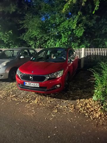 DS DS4