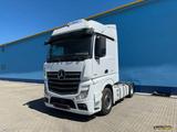 Mercedes-Benz ACTROS 1845*STANDARD*MEGASPACE*NEW HYDRAULICS - Mercedes-Benz Actros megaspace