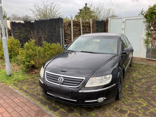 Volkswagen VW Phaeton! Festpreis!!!