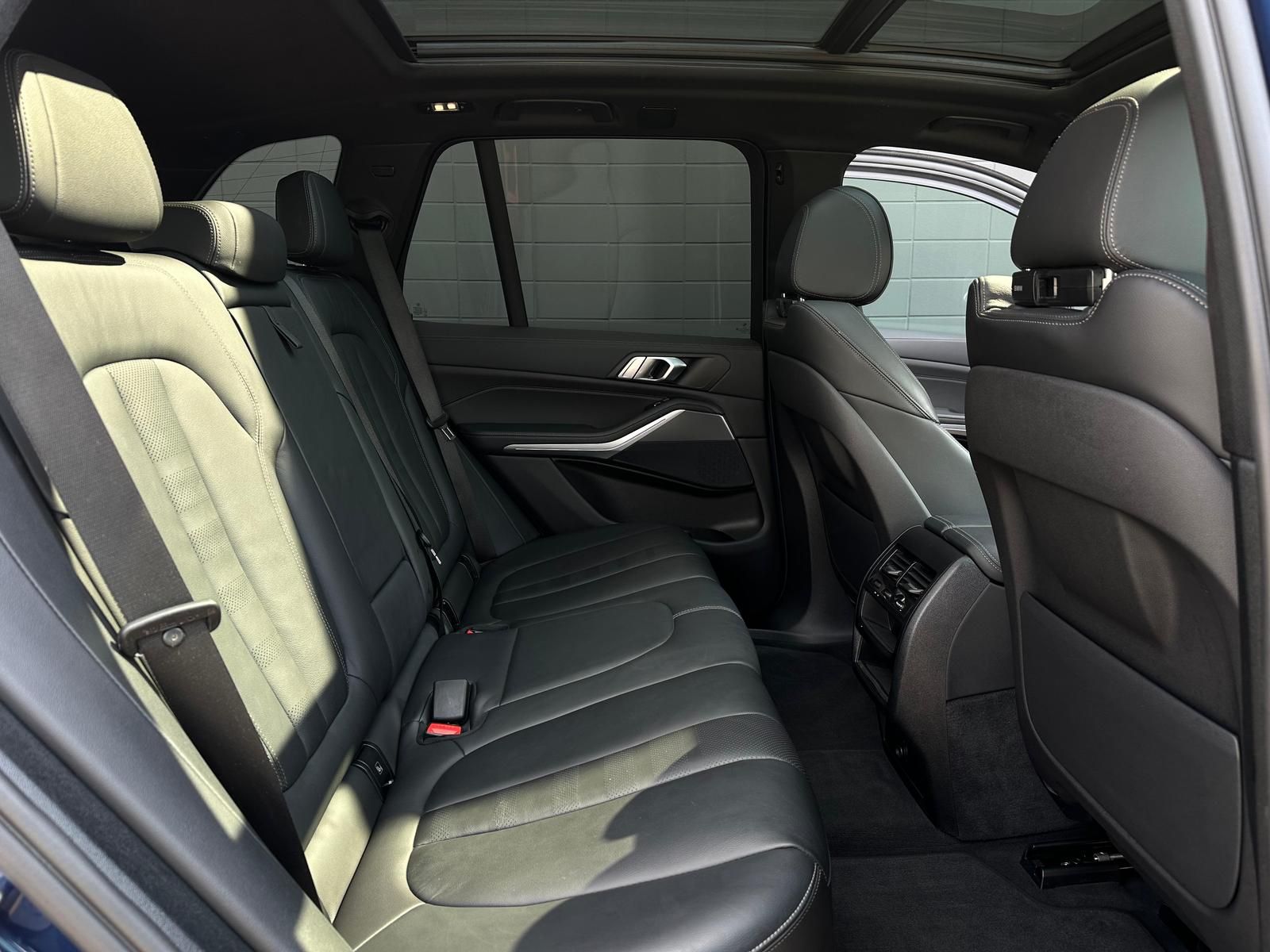 BMW X5 xDrive30d M SPORT SHADOW* PAN#ACC#SPUR#SH#AHK - Image 17