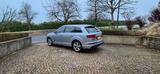 Audi Q7 3.0 TDI quattro tiptronic - - silberne Audi Q7