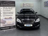 Mercedes-Benz S 500 L 4Matic *Nigh/TV/Kühlsch./SoftClose* - gebrauchte Mercedes-Benz S 500 aus dem Jahr 2007