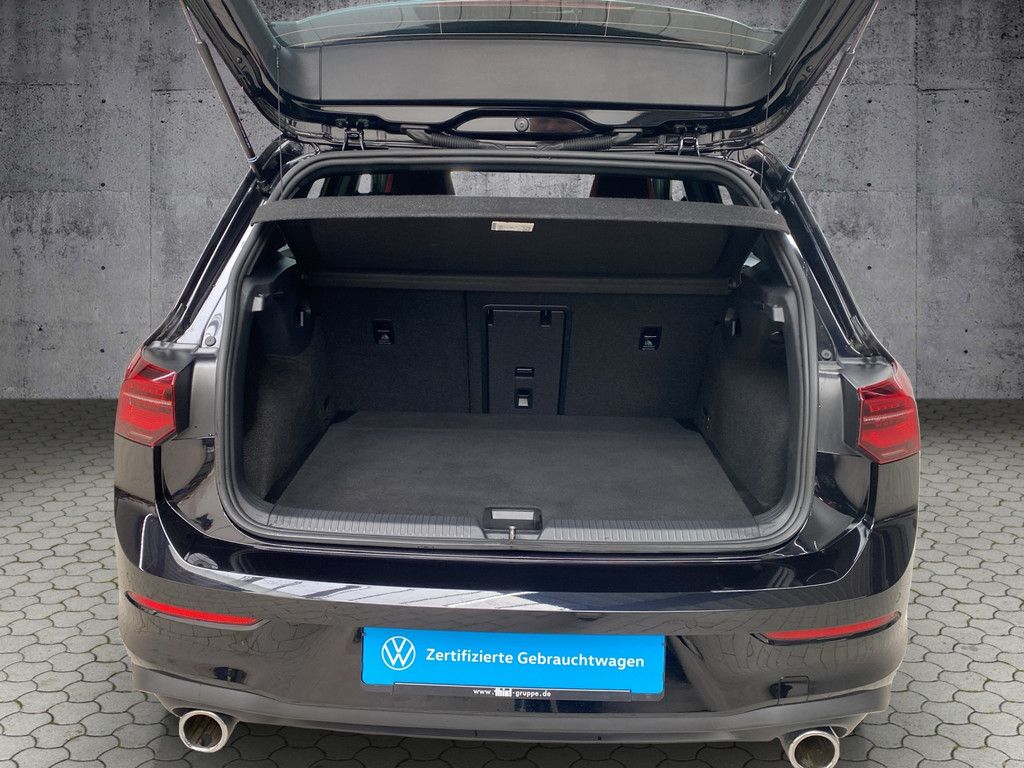 Volkswagen Golf - Bild 12