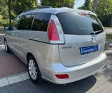 Mazda 5 Lim. 2.0 Exclusive - Mazda 5 Gebrauchtwagen in Duisburg