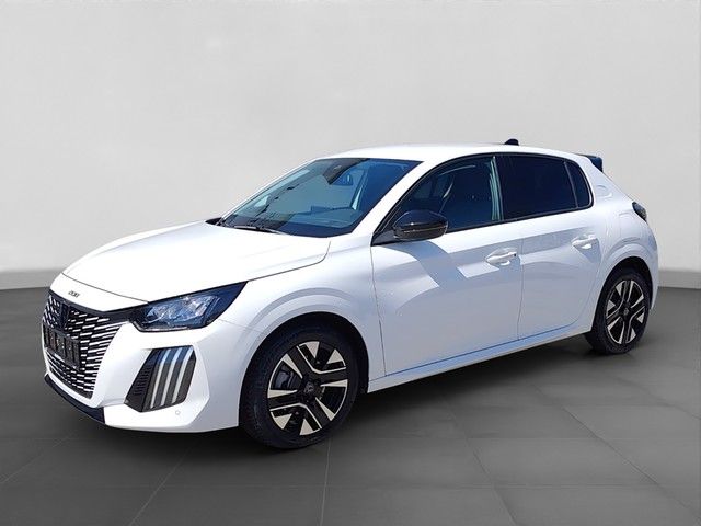 Image of Peugeot 208