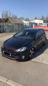 Volkswagen VW Golf 6 GTI | Steuerkette & Turbo neu  - Volkswagen Golf: Turbo