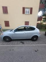 Hyundai Accent 1.4 GL GL - Hyundai Accent: Gl