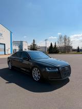Audi A8/ A8L D4 3.0 TDI Vollausstattung La... - Audi A8 mit Diesel-Antrieb: Limousine, 4.0