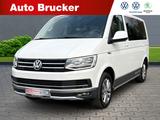 Volkswagen T6 Multivan PanAmericana+Ahk+Sitzhzg+PDC - Volkswagen T6 Multivan: Panamericana