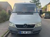 Mercedes-Benz Mercedes Benz Sprinter - Mercedes-Benz Sprinter aus 2005: Van