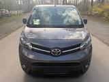 Toyota Proace Verso 9-Sitzer Automatik Panorama - Toyota Proace (Verso) Diesel Gebrauchtwagen