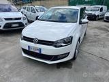 Volkswagen VOLKSWAGEN Polo 1.2 TSI 5 porte Highline - Volkswagen Polo aus 2011: Highline
