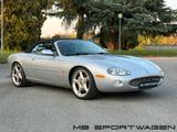 Jaguar JAGUAR XKR 4.0 SUPERCHARGED CONVERTIBLE - ASI -  - Jaguar: Supercharged