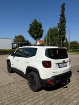 Jeep Renegade 2.0l MultiJet 103kW Limited Allrad ... - Jeep Renegade mit Diesel-Antrieb: Allradantrieb