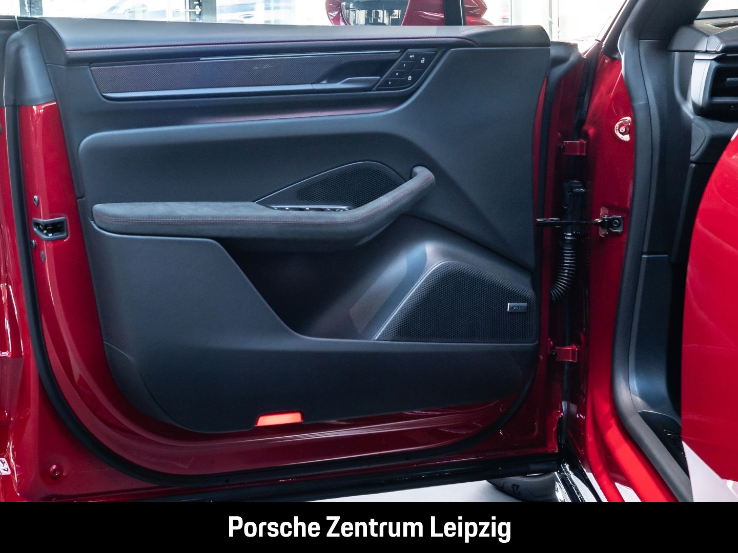 Porsche Macan - Bild 19