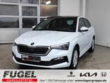 Skoda Scala 1.5 TSI DSG Style Pano|LED|virt.Cock. - Skoda Scala Gebrauchtwagen in Dresden