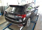 Skoda Fabia 1.0 TSI Tour - Skoda Fabia: Tour