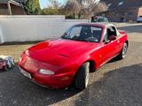 Mazda Mx5 Na H möglich Tüv neu - Mazda MX-5 Gebrauchtwagen in Hannover