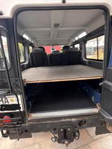 Land Rover Defender 110 Td4 - Land Rover Gebrauchtwagen von 2009