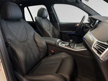 BMW X5 - 8