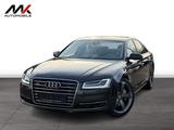 Audi A8 4.2 TDI clean diesel quattro*MATRIX*ALCANTARA - Audi A8 mit Diesel-Antrieb: 4.2