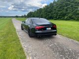 Audi S8 4.0 TFSI tiptronic quattro - - Audi S8 aus 2014