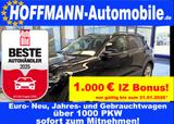 Volkswagen T-Cross Life AHK,Climatr.,Kamera,Sitzhzg.,Alu17Z