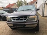 Ford Explorer 4.0 V6 OHV - - Ford Explorer aus 1995