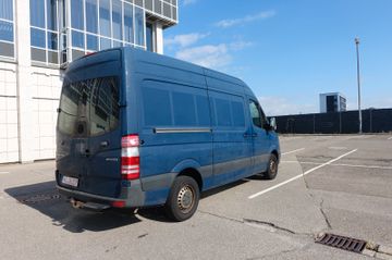 Mercedes Sprinter - 9