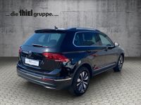 Volkswagen Tiguan - Vorschau Bild 4