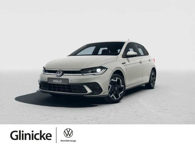 Volkswagen Polo - Bild 1