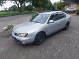 Nissan Primera 1.8 77.111 km 06/2028 2. Ha... - Nissan Primera: 20
