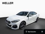 BMW 218i Gran Coupé DKG M Sport 18"M LiCoPro Sitzhz