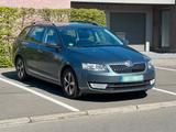 Skoda Octavia 1.6 TDI Greenline  Euro 6b M... - Skoda Octavia Greenline mit Diesel-Antrieb