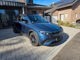 Mercedes-Benz EQA 250/AMG/Panorama/360°/Night/Leder
