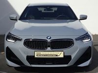 BMW 218 - Vorschau Bild 7