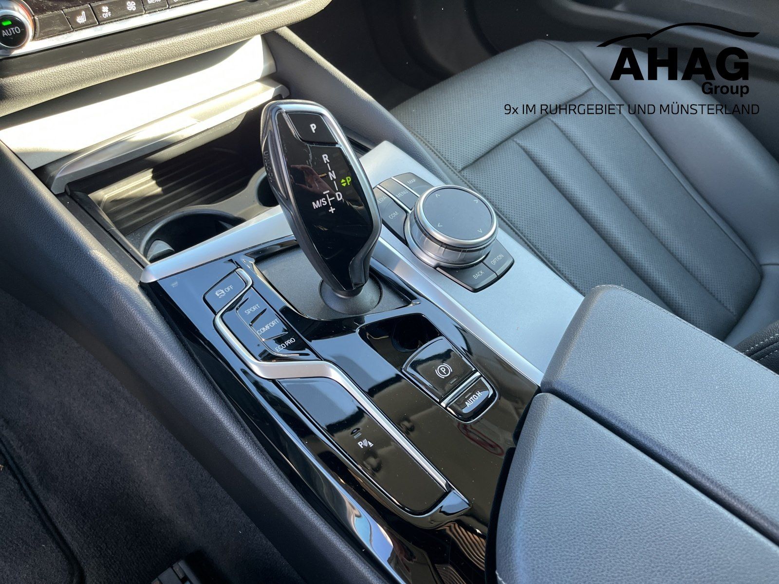 BMW 530 - Bild 10