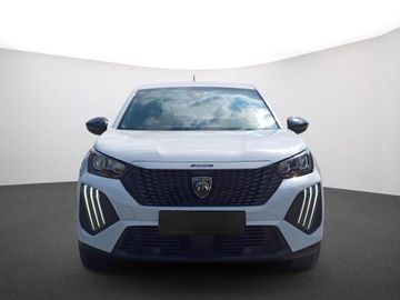 Peugeot 2008 - 2