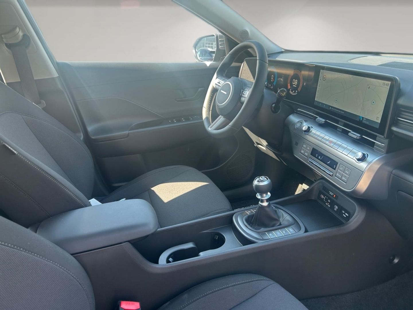 Hyundai KONA - Bild 15
