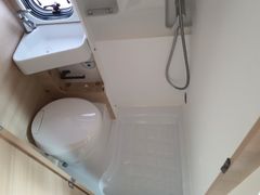 Chausson V 594 L FirstLine,Markise,Solar,Rückfahrkamera
