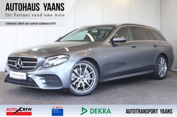 Mercedes-Benz E 200 AMG Line MULTIBEAM+360°+SIDE+AMBIENT+19"