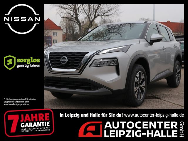 Nissan X-TRAIL TEKNA+ 1.5 VC-T e-POWER e-4ORCE 4x4 Pano