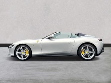 2024 Ferrari ROMA 照片 10