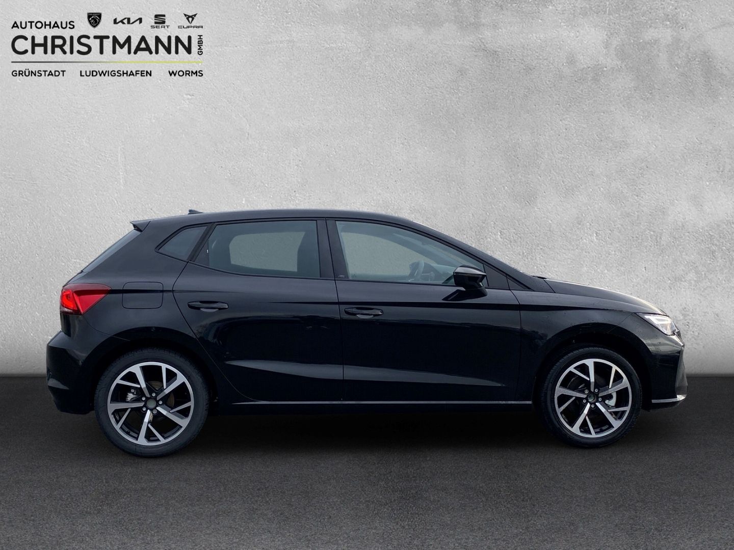 Fahrzeugabbildung SEAT Ibiza FR 1.0 85KW*SHZ*LED*NAVI*Full-Link*Kessy*