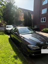 BMW 528i xDrive A Luxury Line Luxury Line - BMW 528 bis 10.000 Euro